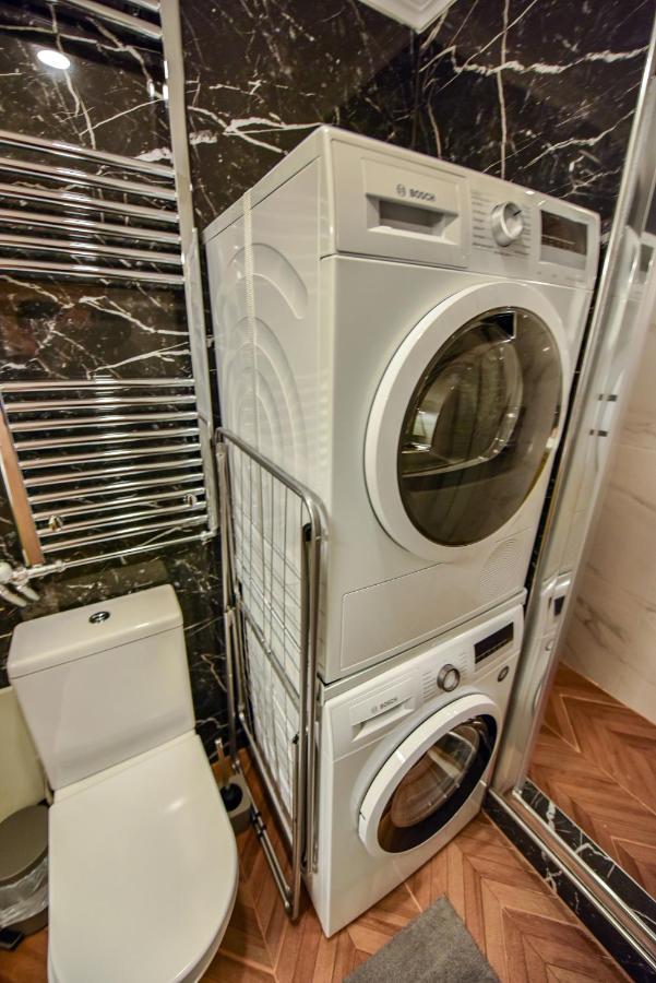 شقة Κεντρικο Και Cosy Διαμερισμα Στην Κομοτηνη كوموتيني المظهر الخارجي الصورة
